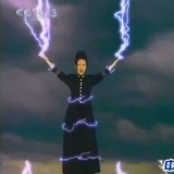岳麓山老佛头