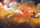 真空