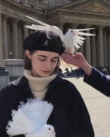 🕊️