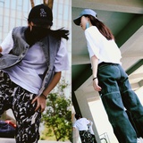爱跳舞的Y&Y