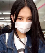 叶阿姨喜欢帅哥