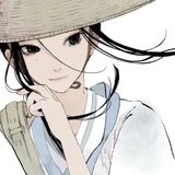 关山月