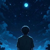 子夜歌屿