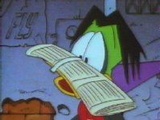duckula | 鸡飞狗跳