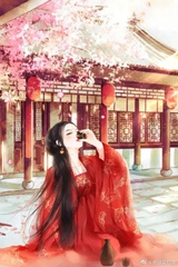 江南烟雨