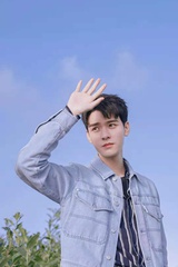 9号同学温温