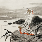 巴月老人