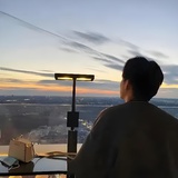 山川予安