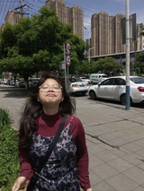 秀美小姐