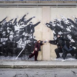 要反叛一辈子啊