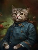 四脚猫