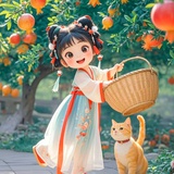 枫叶流丹