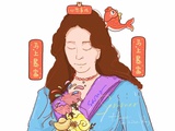 借云