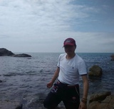 贾川疆