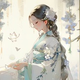 颦儿