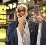 暖阳