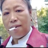 婙