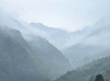 夕山