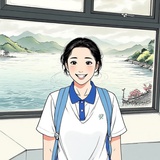 随便读读的若