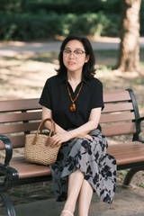 隽永梅林