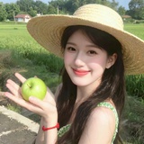 勇气小姐