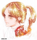 木兰扇子