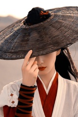 山山来迟