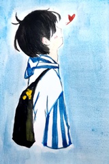 饭小默