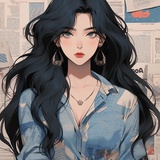 长耳朵小恶魔