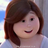 湖边看海