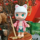 小钉耙