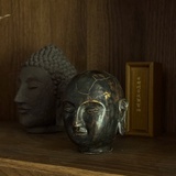 野人上树