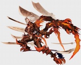 scorpion