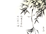 落晖霞云