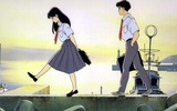 白夜行者