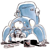 Tachikoma