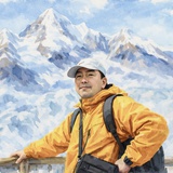 云初