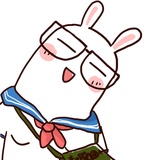 兔子晴