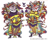 书架时间