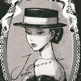 荒原彩虹糖