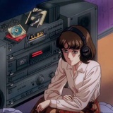 学酥派理工女