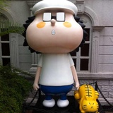 linnan胡嘟嘟