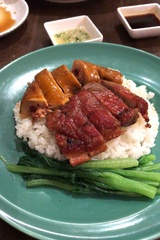 山中麒