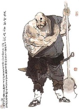 姜迪伟