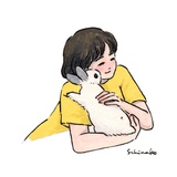 无聊的包君