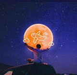 一块牛奶巧克力