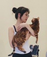 舒明月