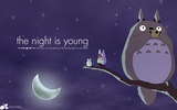 长夜未央