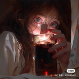 璞玉与月亮