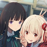 幼红之月